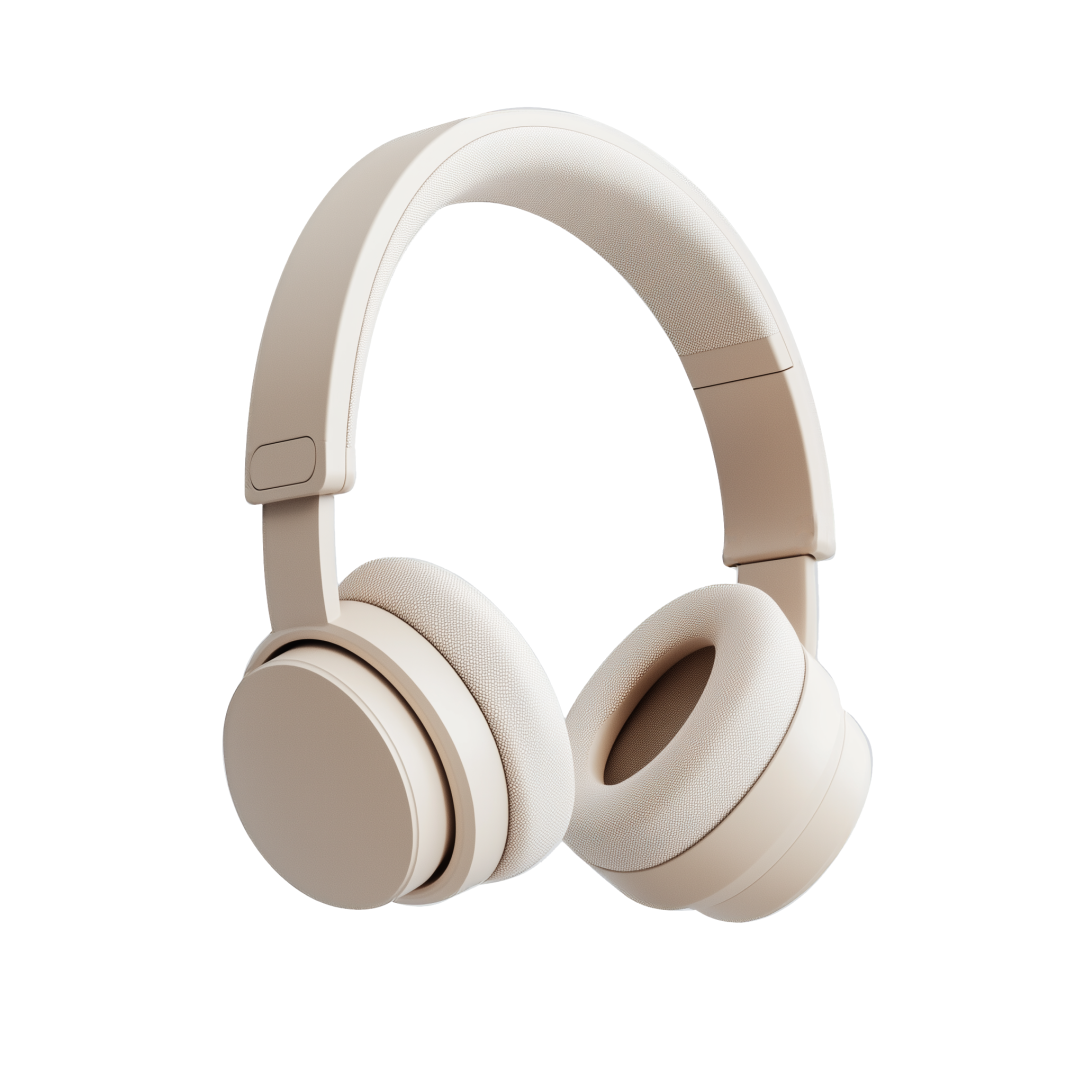 Resonance Aura Pro II headphones in olive green